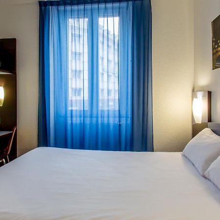 The Originals Access, Hotel Bourges Gare Eksteriør bilde