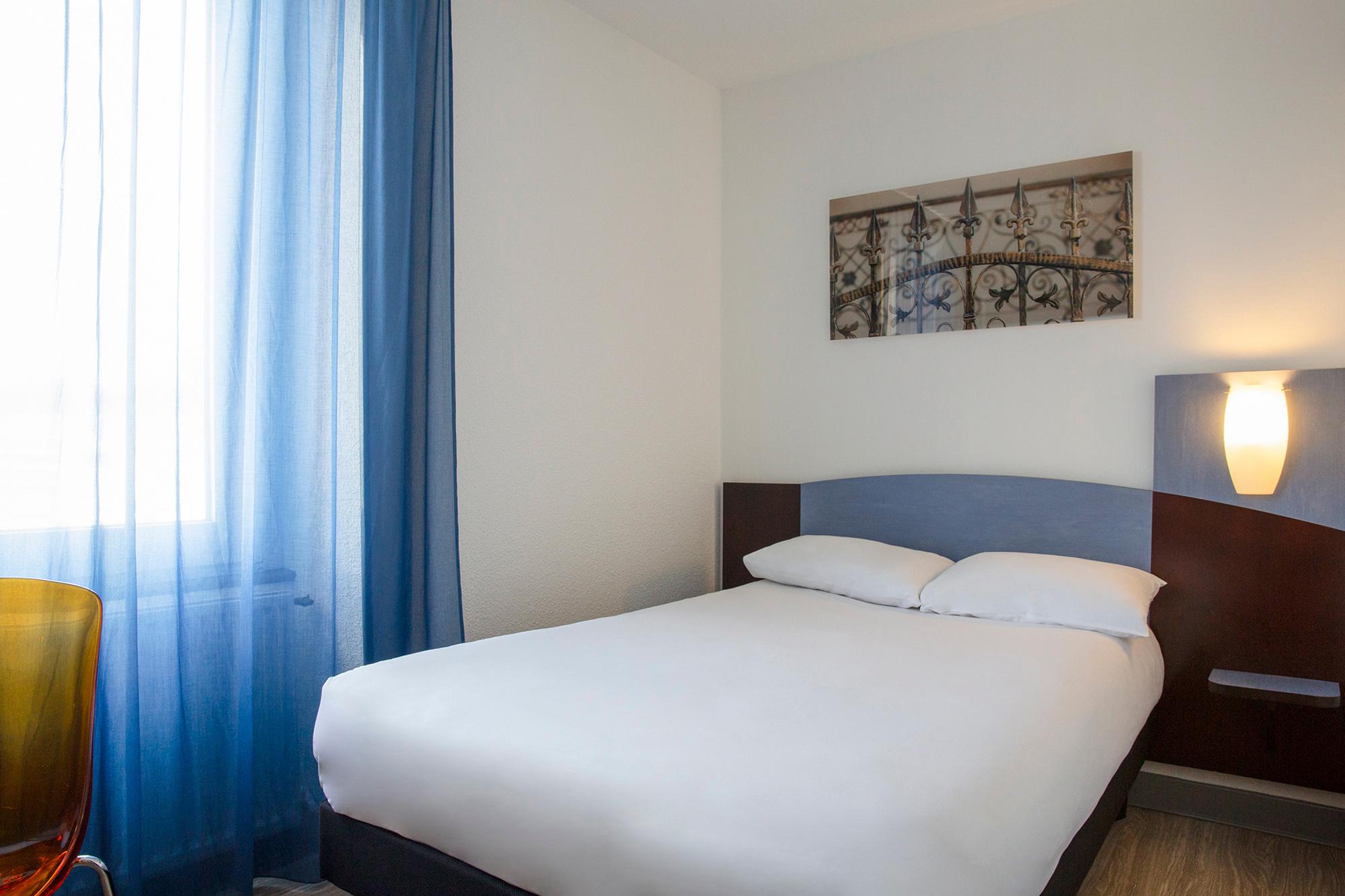 The Originals Access, Hotel Bourges Gare Eksteriør bilde