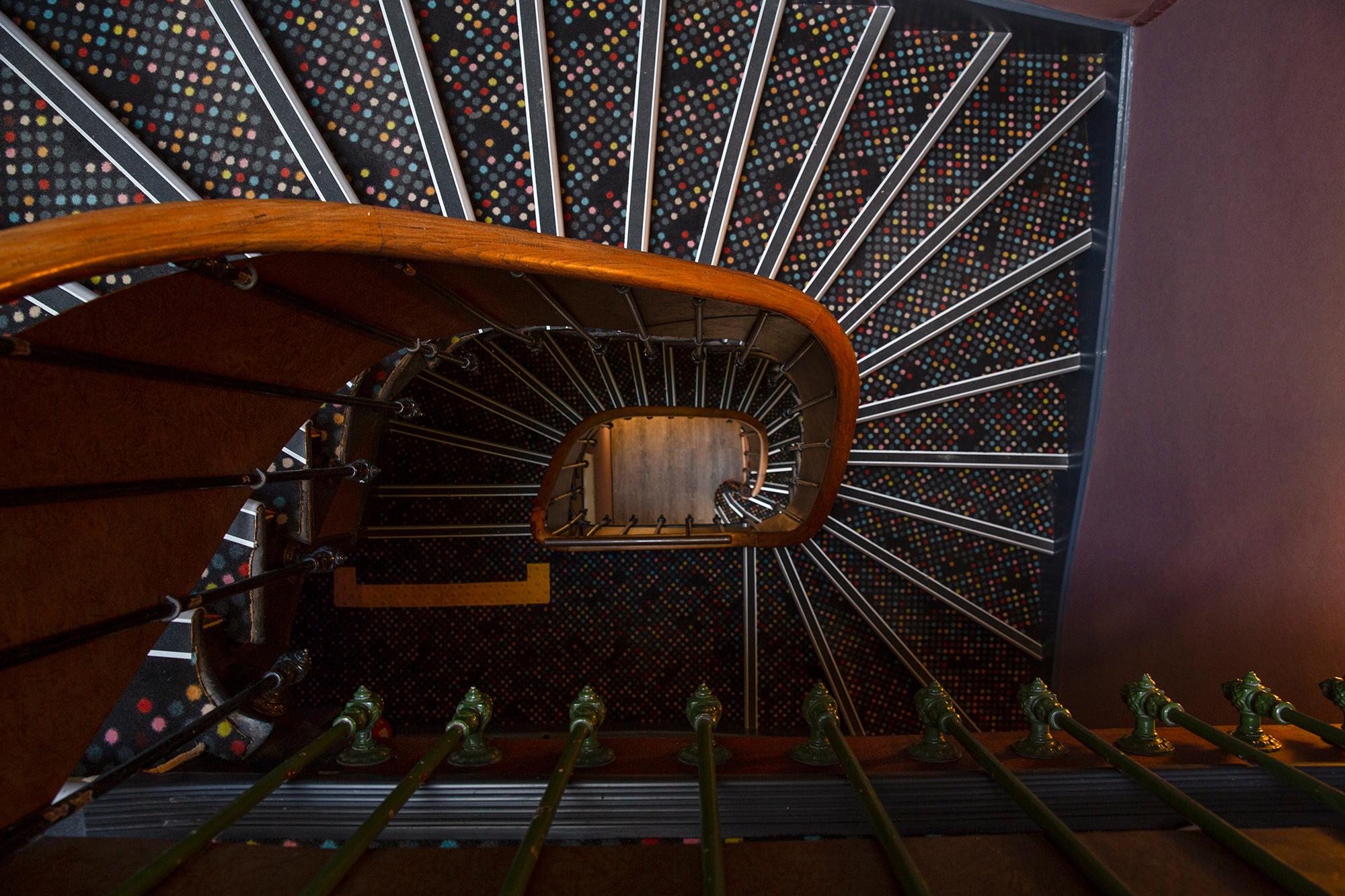 The Originals Access, Hotel Bourges Gare Eksteriør bilde
