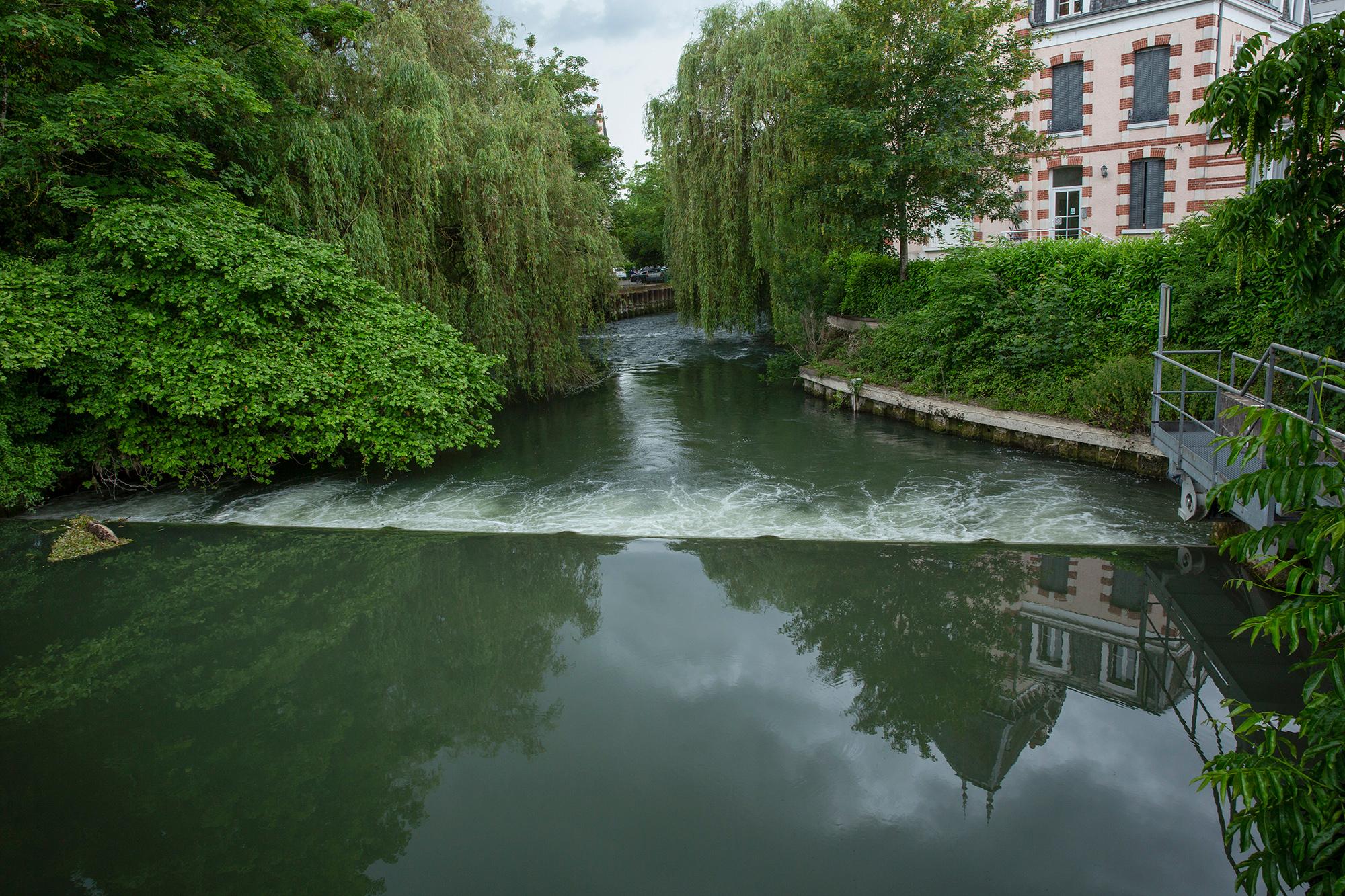 The Originals Access, Hotel Bourges Gare Eksteriør bilde
