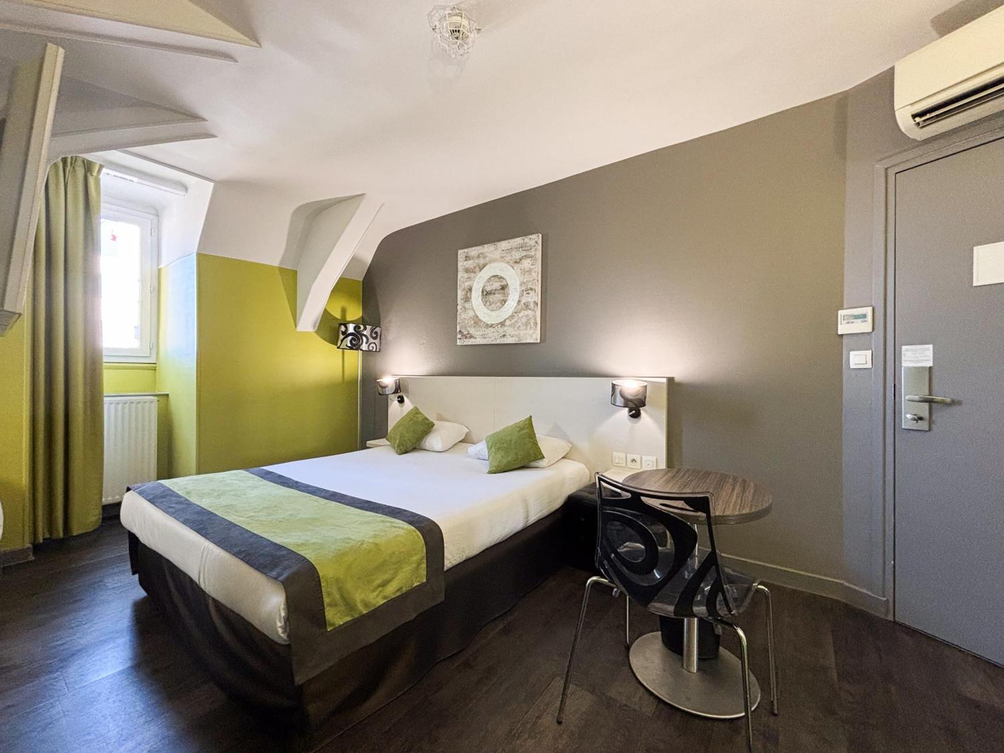 The Originals Access, Hotel Bourges Gare Rom bilde