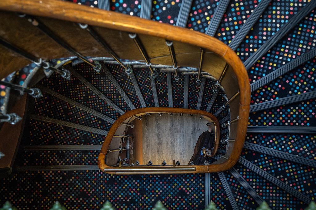 The Originals Access, Hotel Bourges Gare Eksteriør bilde