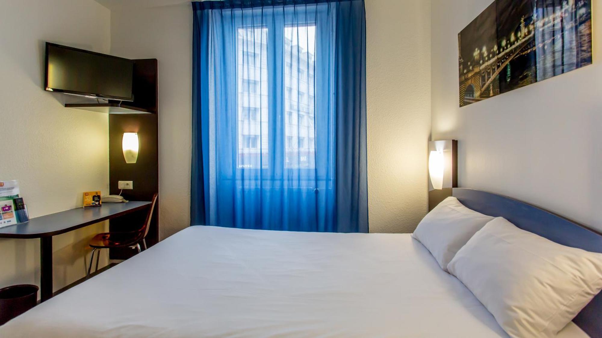 The Originals Access, Hotel Bourges Gare Eksteriør bilde